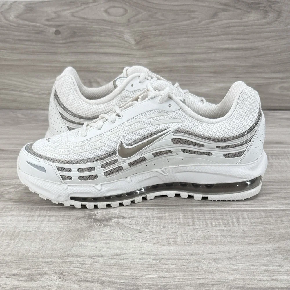 Nike Air Max TL 2.5 [FZ4110-012] New Phantom Moon Fossil-Phantom Men's Size 10